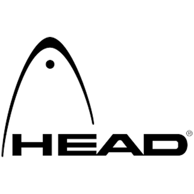 Logo: Head