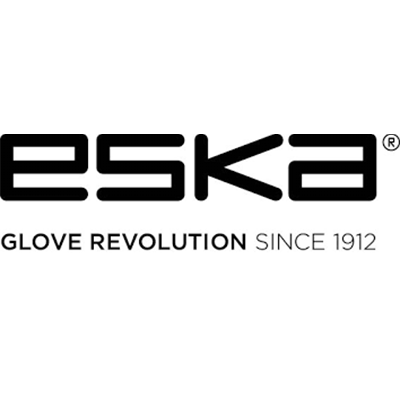 Logo: Eska Glove Revolution Since 1912