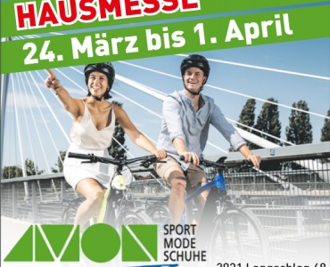 Hausmesse
